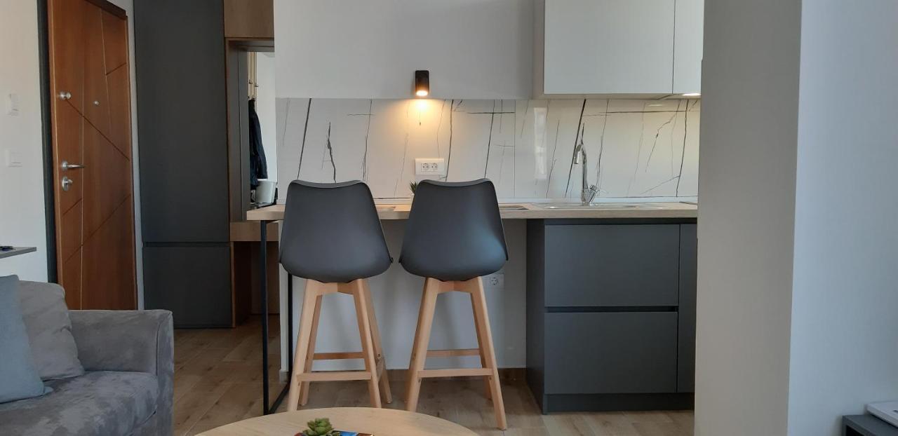 Sokak Apartment Ohrid